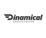 dinamical logo