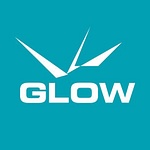 GLOW Digital Agency logo