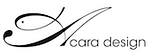 Acara design logo