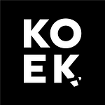 Koek logo