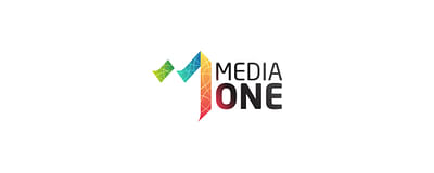 Branding for Media One - Image de marque & branding
