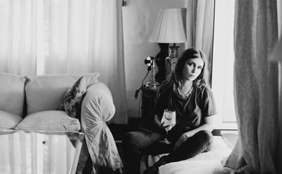 Carmen Boza - Photographie