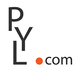 PYL.com logo