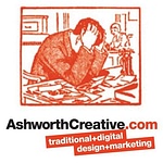 Ashworth Creative logo