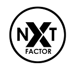 NXTFactor logo