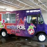 Experiential Truck Rentals INC. logo
