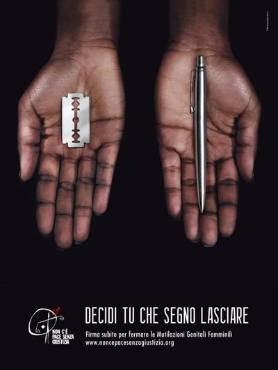 Choice - Publicidad