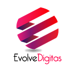www.EvolveDigitas.com logo