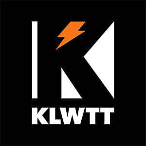 KLWTT cover