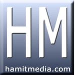 Hamit Media logo