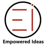 Empowered Ideas logo