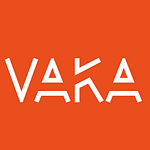 Vaka - Agence Webmarketing logo