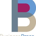 Business Press Brand Relations logo