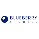 Blueberry Studios logo