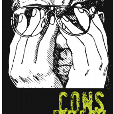 Conspiracy Media Group