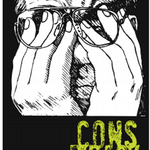 Conspiracy Media Group logo
