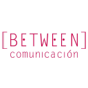 Between comunicación logo