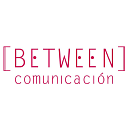 Between comunicación logo