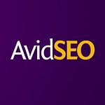 AvidSEO logo