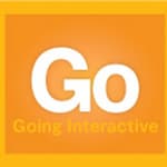 Going Interactive logo