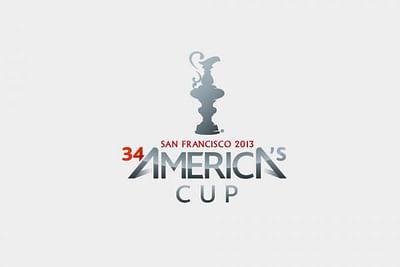 AMERICA'S CUP 2013 IDENTITY, 1 - Werbung