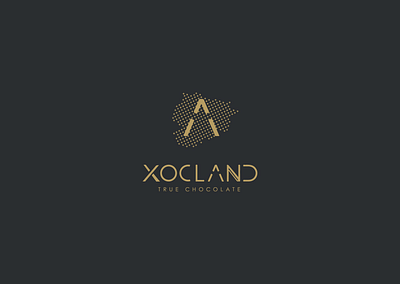 Xocland - Diseño Gráfico