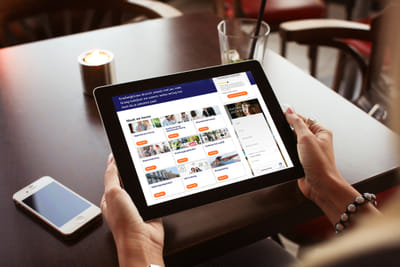 Website & Lead generation - SEO