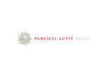 Publicis Activ logo
