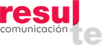Resulte Comunicación logo