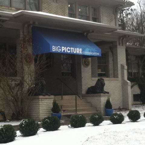 Big Picture Communications