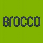 Agência Brocco logo