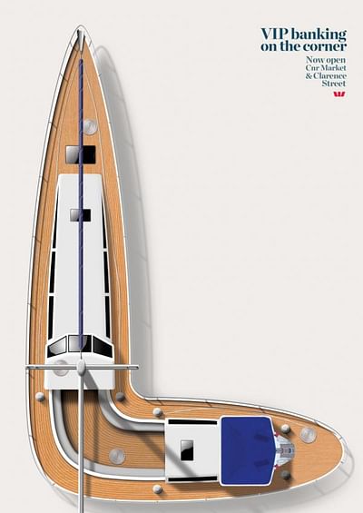 Boat - Image de marque & branding