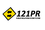 121PR logo