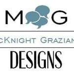 McKnight Graziano Designs logo