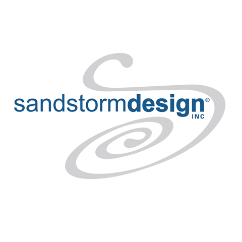Sandstorm Design