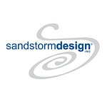 Sandstorm Design
