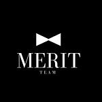 Meritteam logo