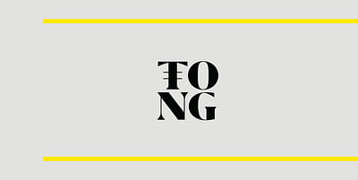 TONG Digital | Brand Identity & Website - Branding & Positioning