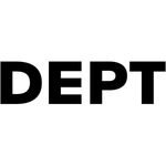 Dept logo
