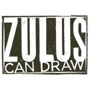 Zulus Can Draw