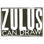 Zulus Can Draw logo