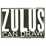Zulus Can Draw logo