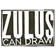 Zulus Can Draw
