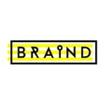 Braind Agency logo