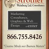 StrotherWeinberg Marketing & Design Consultancy