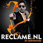 Reclame.nl by Ardventure logo