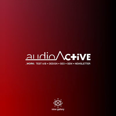 Rediseño Ecommerce Audioactive - Publicidad Online