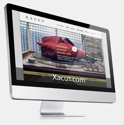 Web Advertisting, SEO, PPC - Xacus.com - SEO