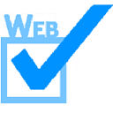 Webvakman logo