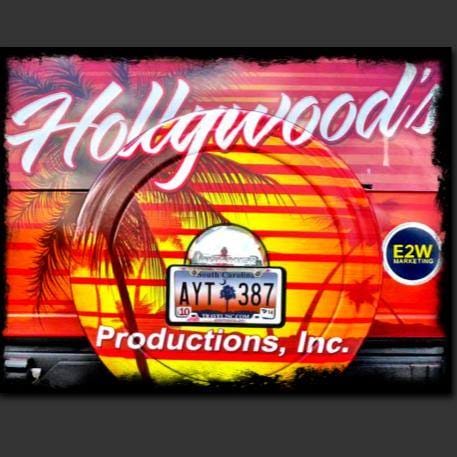 Hollywood's Productions, Inc.